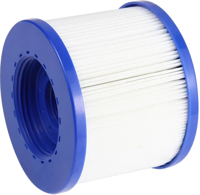 Poolfilterkartusche Ersatz für Intex, Aquaparx Ospazia G Spa Bcool Mspa Nordic Spa und weitere Modelle - Bild 1
