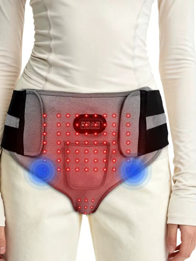 Hailicare Lichttherapie-Höschen, Unisex - Bild 6