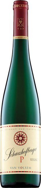 Weingut Van Volxem Roman Niewodniczanski Riesling Weißwein, 2022, Mosel, trocken, 0,75 l - Bild 1