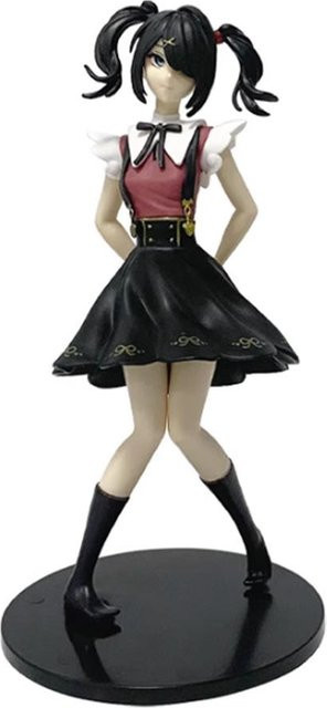 Wucifang Jewelry KAngel Anime Figur, Pop up Parade, 18,5 cm, ab 6 Jahren - Bild 1
