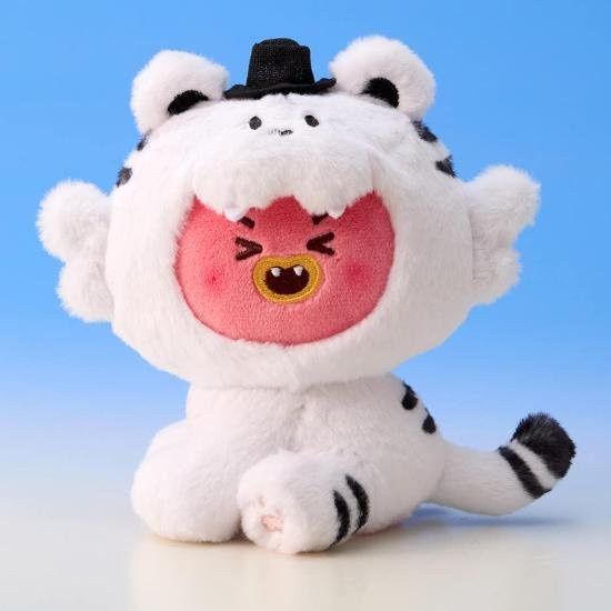 BT21 K-HORANG Plüsch TATA, Plüsch / Textil - Bild 1