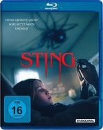Sting, Roache-Turner, Blu-ray - Bild 1