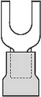Molex 19121-0048 Tape auf Vollrolle in Weiß - Bild 1