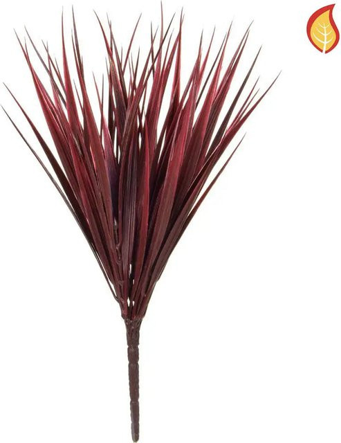 Aplanta Künstliches Gras Victor, Höhe: 30 cm - Bild 1