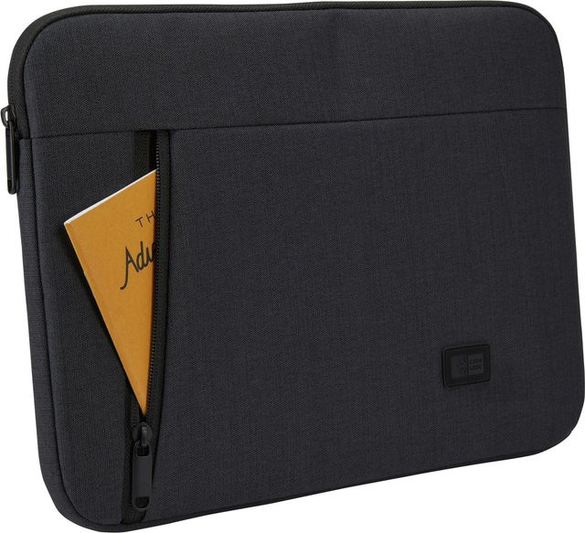 Case Logic Huxton Notebook-Hülle für 13,3 Zoll in Schwarz - Bild 1