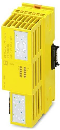 Phoenix Contact 1159811 AXC F XT SPLC 1000 SPS-Erweiterungsmodul 24 V/DC in Gelb - Bild 1
