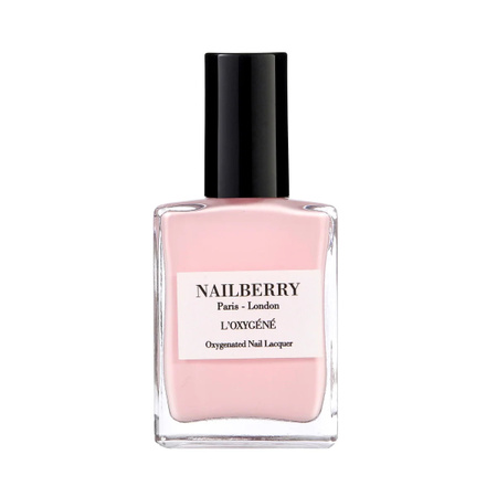 Nailberry Nagellack Rose Blossom, 15 ml