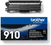 Original Brother Toner TN-910BK Schwarz für Laserdrucker - Bild 3