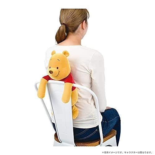 Livheart Rückendruckpunktkissen Marie zur schmerzlindernden Massage, Gesamtlänge: 41 cm - Bild 1