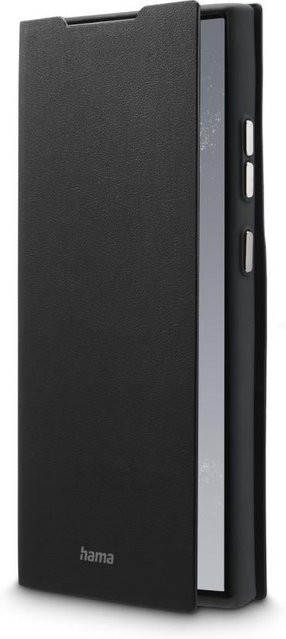 Handytasche Eco Premium für Samsung Galaxy S24 Ultra in Schwarz - Bild 1