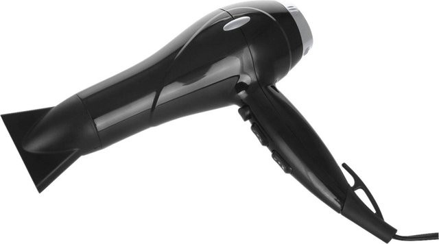 Emerio Haartrockner, schwarz, Unisex - Bild 1