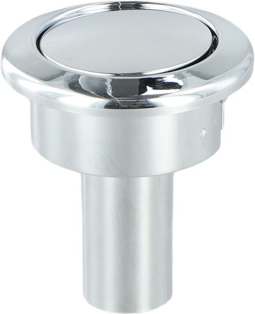 Siamp Spülknopf für Storm 33A WC in Chrom für Wassertank - Bild 1