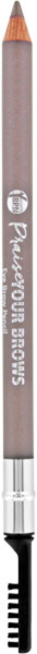 YBPN Praise Your Brows Augenbrauenstift, Natürlich - Bild 1