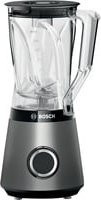 Bosch VitaPower Serie 4 Standmixer MMB6141S in Silber - Bild 1
