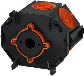Primo Membrandose M2 35 P915 in Schwarz - Bild 1