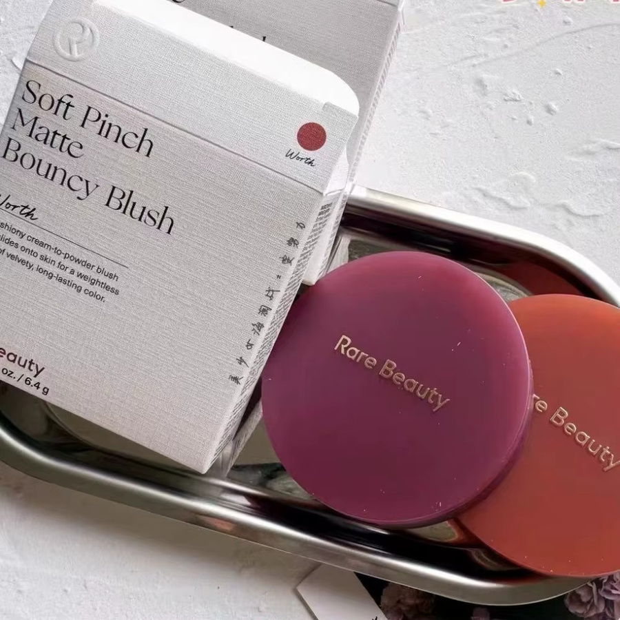 Rare Beauty Rouge, Creme, Matt - Bild 2