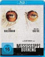 Mississippi Burning – Die Wurzel des Hasses, Blu-ray, Willem Dafoe, Gene Hackman - Bild 1