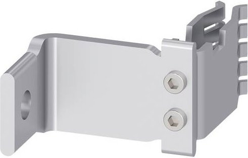 Siemens 3WA9111-0BG02 in Silber - Bild 1