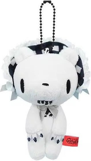Yiran toy Schlüsselanhänger Gloomy Bear, Plüsch, 10cm, Unisex - Bild 1