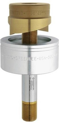 Klauke Blechlocher 54mm - Bild 1