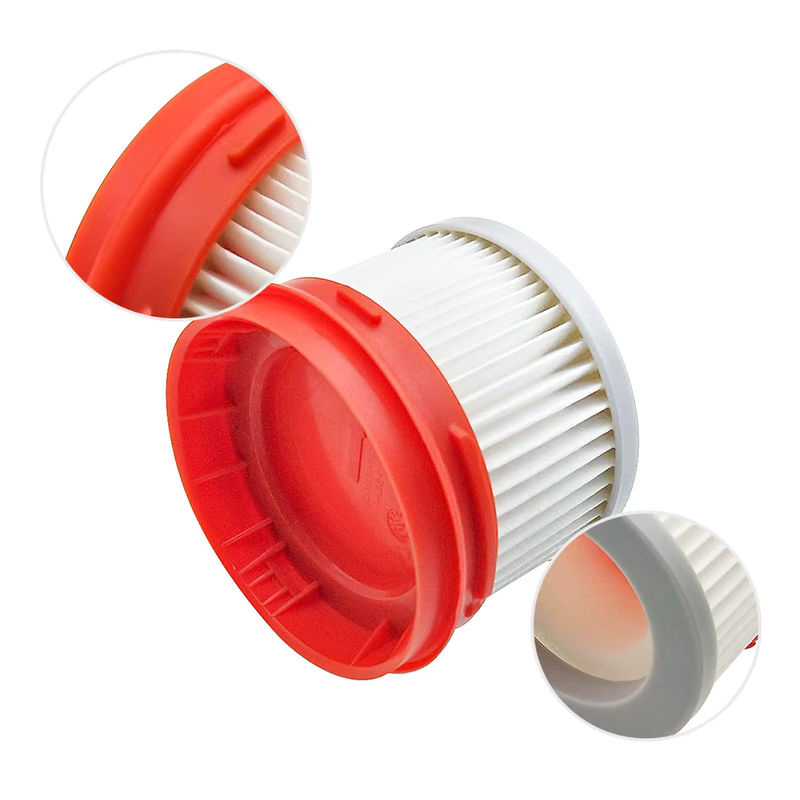 3er-Set HEPA-Filter für Dreame Xiaomi Staubsauger V8 V9 V9B V9P XR V10 V11 kabellose Handstaubsauger - Bild 4