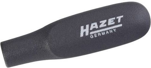Hazet Kunststoff-Griff 916KG-04 in Schwarz - Bild 1