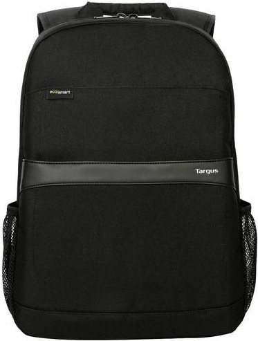 Targus Notebook Rucksack GeoLite EcoSmart Advanced Schwarz für 14 bis 16 Zoll - Bild 1