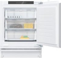 Neff Unterbau-Gefrierschrank weiß mit NoFrost und App-Steuerung - Bild 1