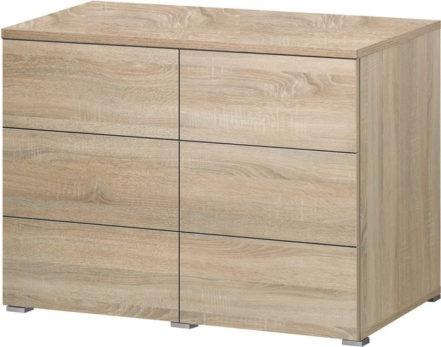 Eheim Aquarium-Unterschrank Proxima 250 in Eiche - Bild 1