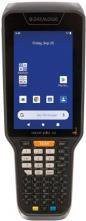 Datalogic Skorpio X5 Datenerfassungsterminal in Schwarz mit Android 10, 64 GB Speicher, 10,9 cm (4,3 Zoll) TFT-Display, 2D-Imager Barcodeleser, Kamera, Wi-Fi, NFC und Bluetooth - Bild 1