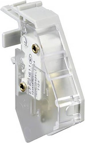 Schneider Electric GS1AM1 Hilfsschalterblock in Weiß - Bild 1