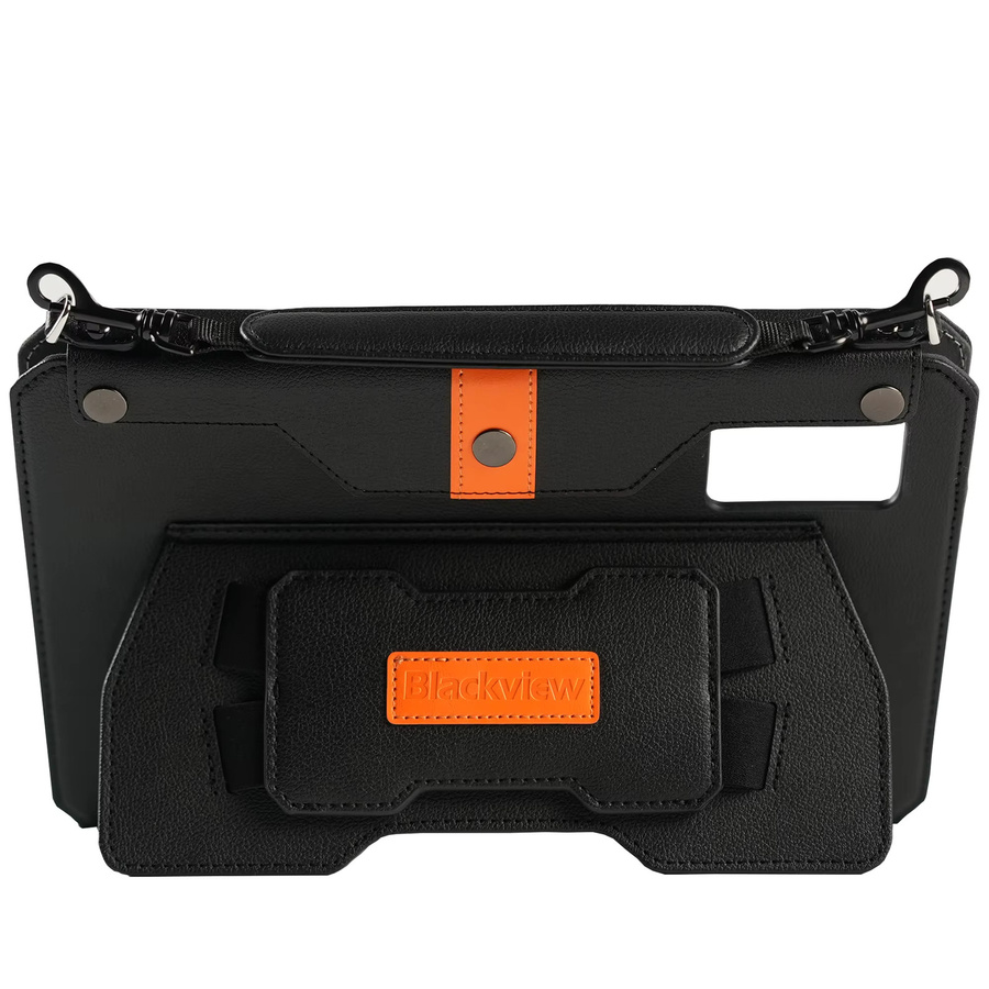 Blackview Tablet-Hülle für Active 7 und Active 10Pro Holster in Schwarz - Bild 4