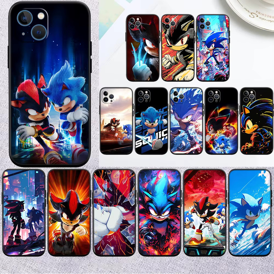 HEROCROSS High-End Handyhülle für iPhone in Multicolor - Bild 4