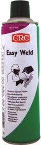 CRC Easy Weld Schweißtrennmittel auf Ölbasis, farblos, 500 ml Spraydose mit 360 Grad Ventil - Bild 1