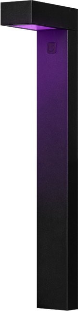 Hombli Smart Pathway Light Extension Smarte Wegeleuchte Erweiterung Schwarz - Bild 1