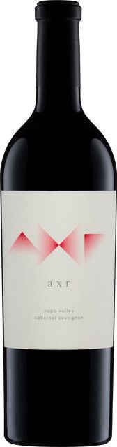 AXR Cabernet Sauvignon 2021 Rotwein, Napa Valley, USA, 0,75 l - Bild 1