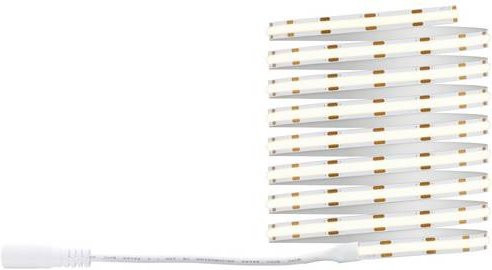 Paulmann SimpLED COB LED Strip Komplettset Weiß 11W Warmweiß 3 m - Bild 1