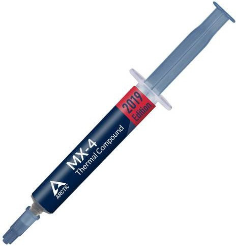 Arctic MX-4 Wärmeleitpaste 8.5 W/mK 1 Stück - Bild 1