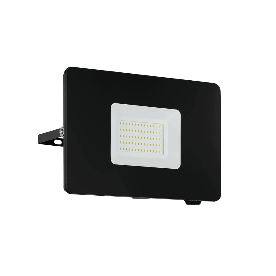 Eglo LED-Wandstrahler Faedo3 Up-Down Außenleuchte Schwarz B: 14,5 cm, H: 20,5 cm - Bild 2