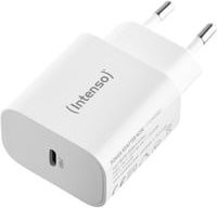 Intenso W20C USB-C Ladegerät 20W mit 3A Ausgangsstrom - Bild 1
