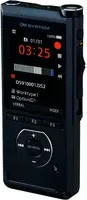 Olympus Diktiergerät DS-9100 E2 Premium Edition in Schwarz mit USB und 3,5 mm Klinkenanschluss - Bild 1