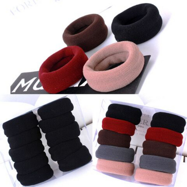 raindo Scrunchies Haarband, Damen - Bild 1