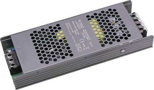 V-TAC LED-Trafo VT-13360-S Konstantspannung 360W 30A 12V/DC IP67 nicht dimmbar - Bild 1