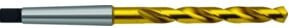 GÜHRING Spiralbohrer HSS D345N Gold 18,25 mm - Bild 1