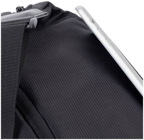 Rivacase 7450 Kameratasche in Schwarz, Innenmaß B x H x T: 30 cm x 18 cm x 15 cm - Bild 1