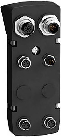 Schneider Electric VW3M9103 Erweiterungsmodul in Schwarz - Bild 1
