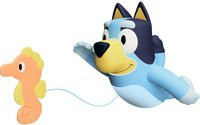 Tomy Bluey Schwimmendes Badespielzeug blau ab 18 Monaten - Bild 1