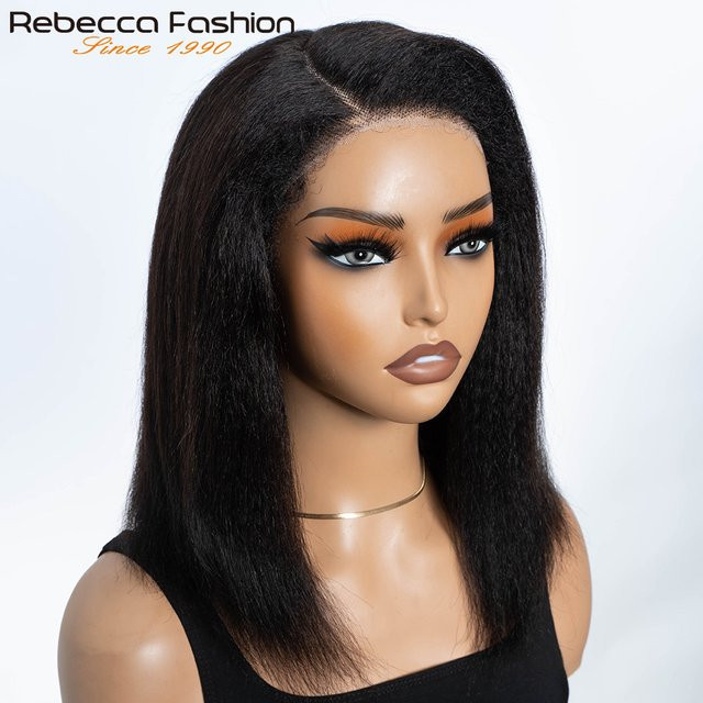 Rebecca Youth Haare - Bild 1