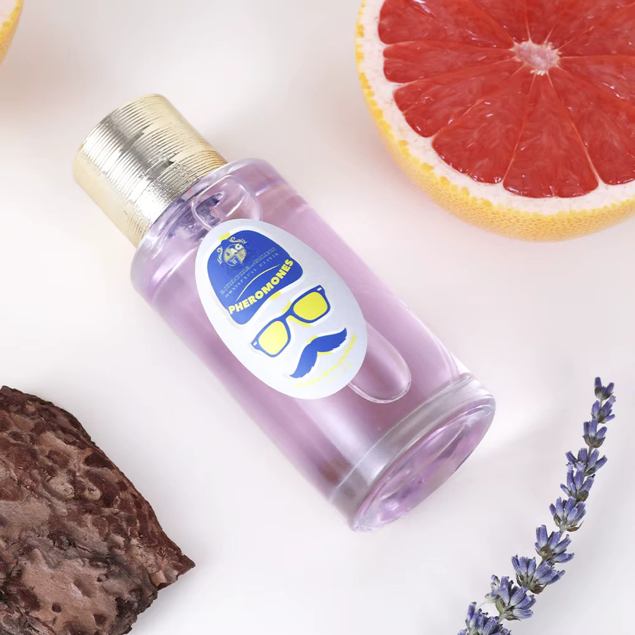 AURORA.GLEN Night Date Kleidungsspray, 50 ml, Damen - Bild 2