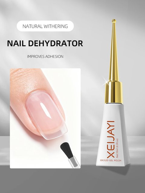 XEIJAYI Primer und Vorbereitungslösung, 10 ml - Bild 1